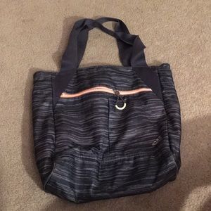 Adidas Workout Bag